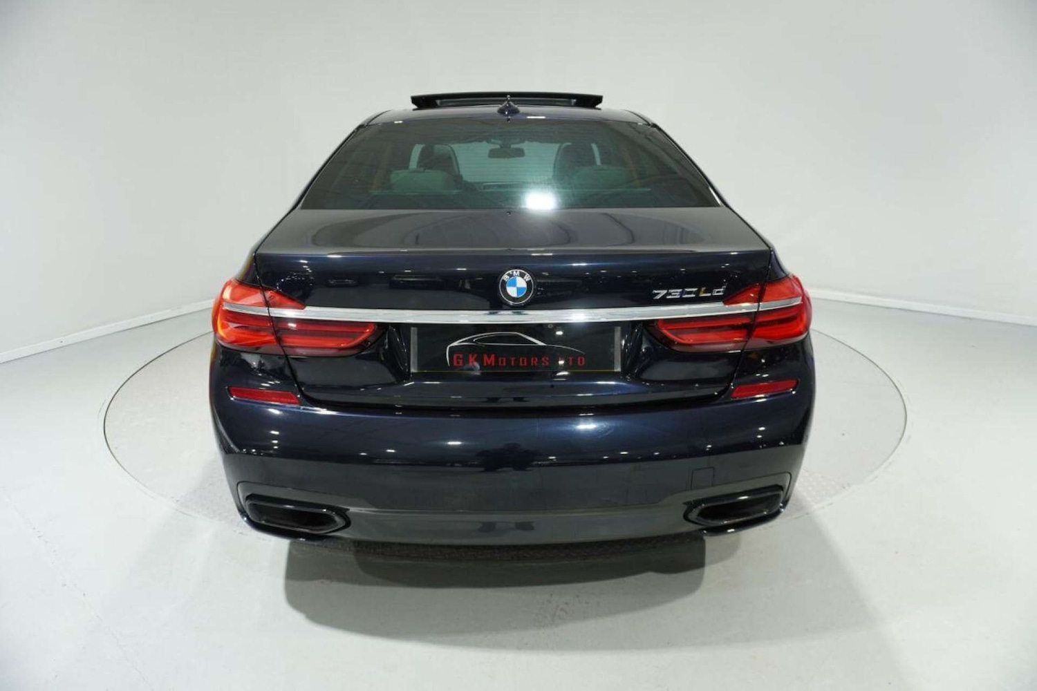 Used BMW 7 Series 2015 for sale - 77061682: Photo 19