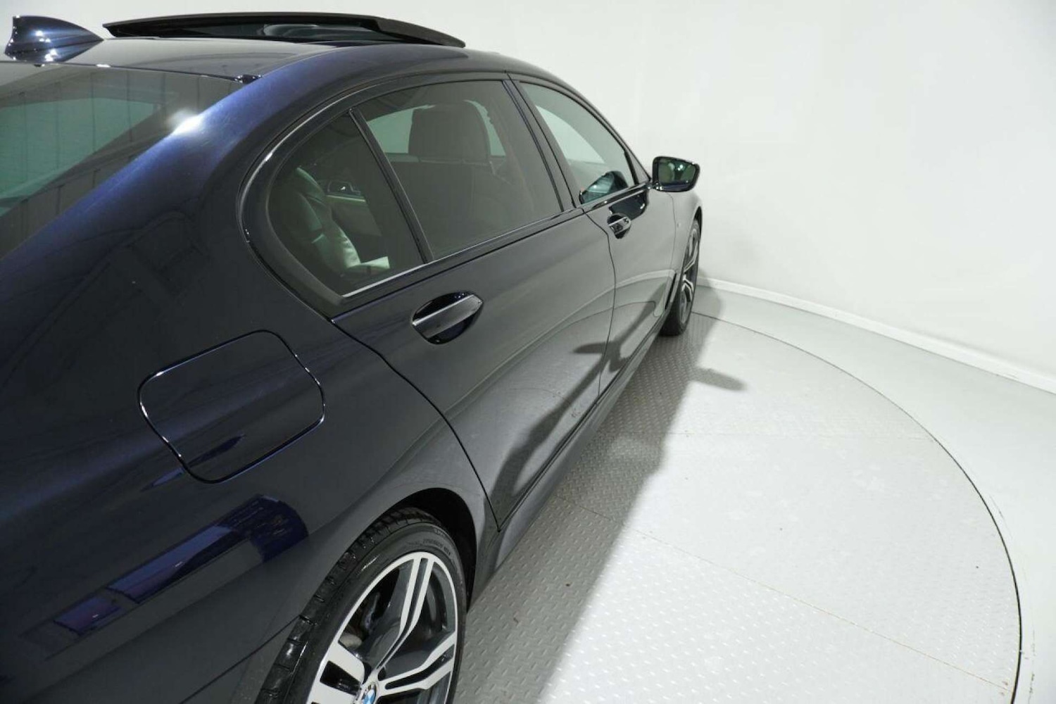 Used BMW 7 Series 2015 for sale - 77061682: Photo 20