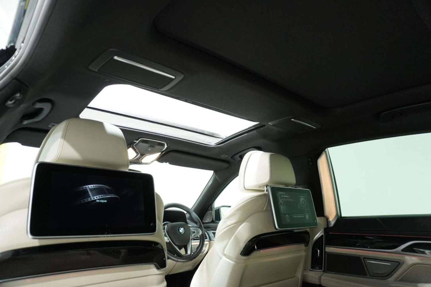 Used BMW 7 Series 2015 for sale - 77061682: Photo 47