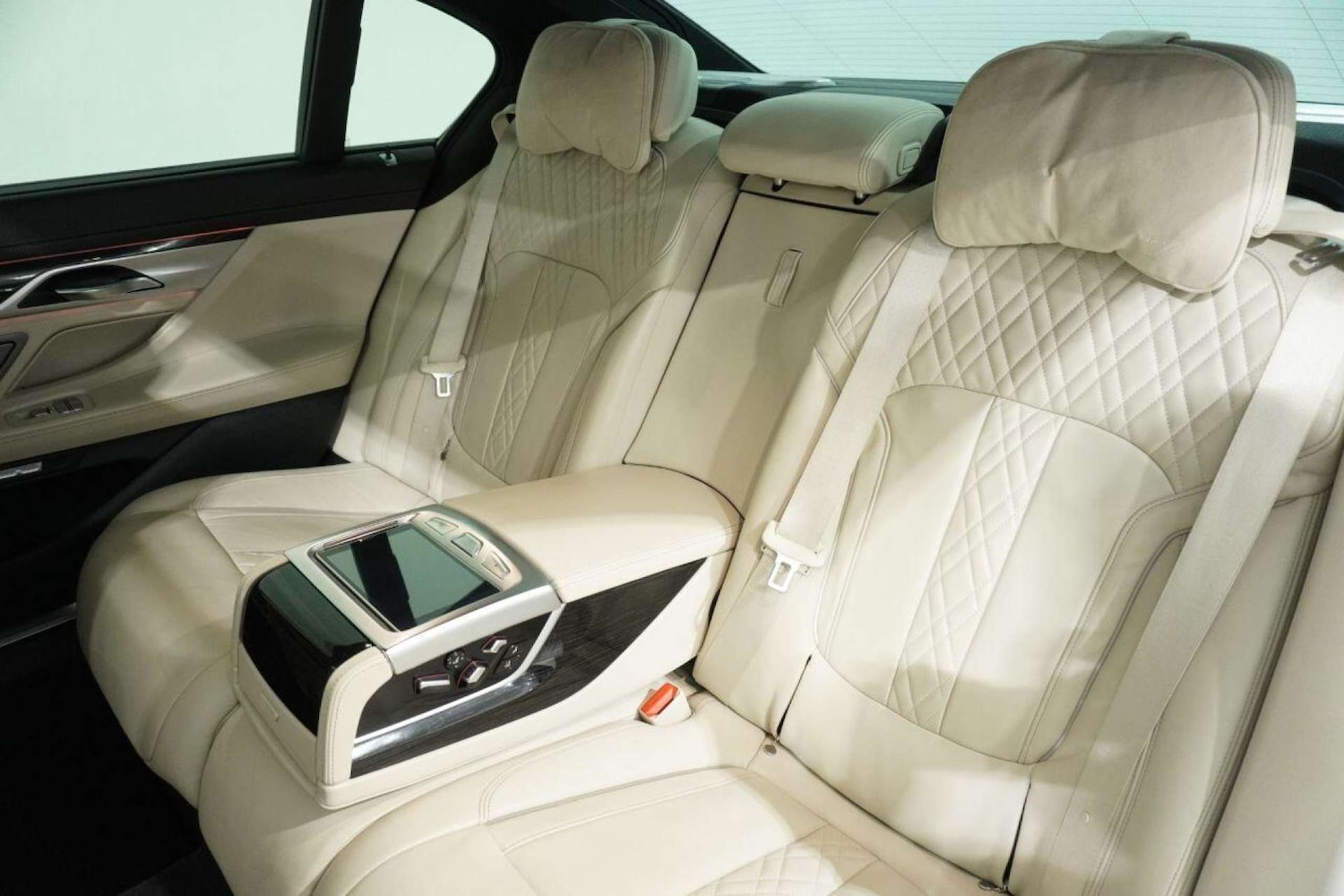 Used BMW 7 Series 2015 for sale - 77061682: Photo 49