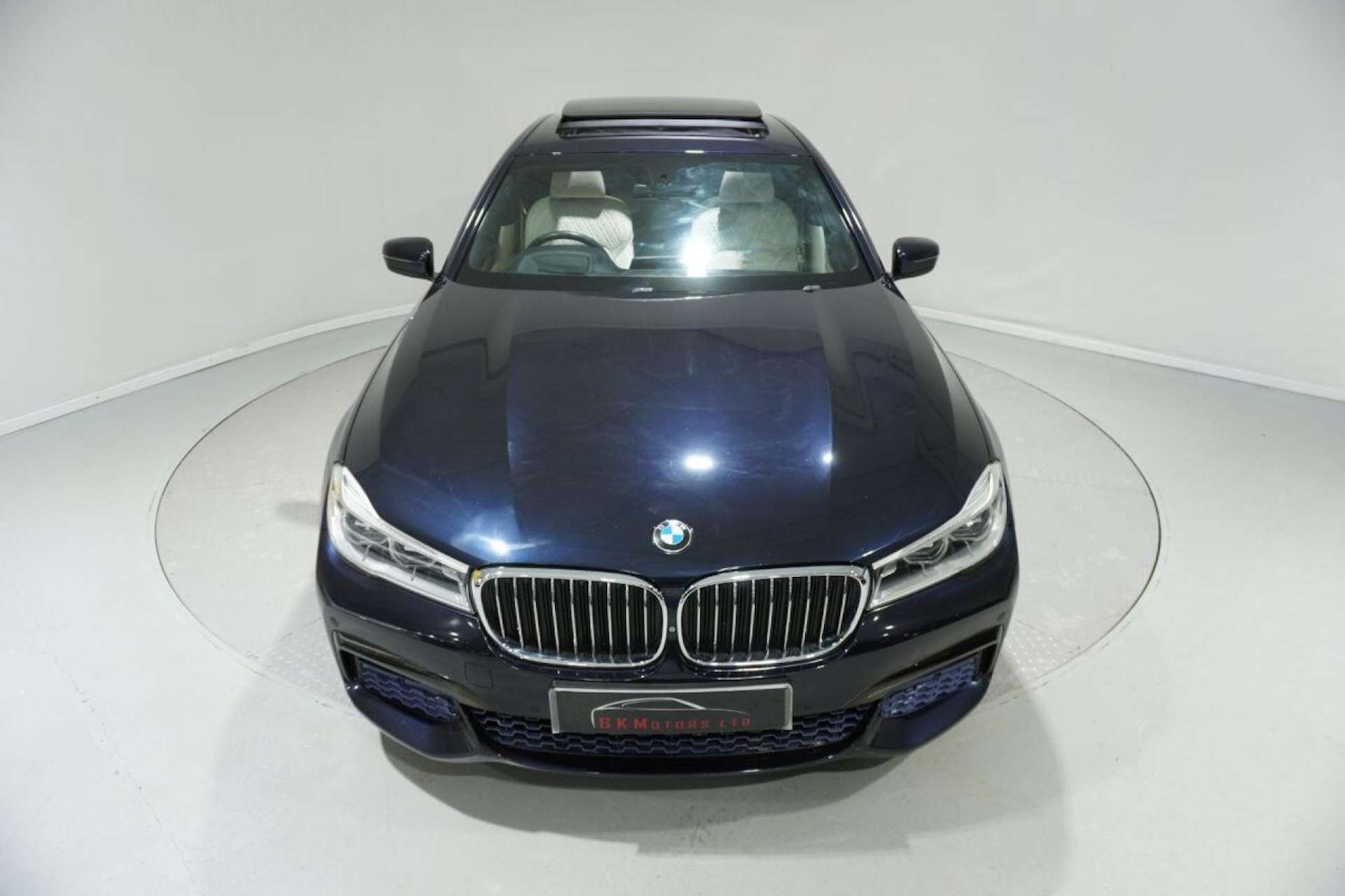 Used BMW 7 Series 2015 for sale - 77061682: Photo 52