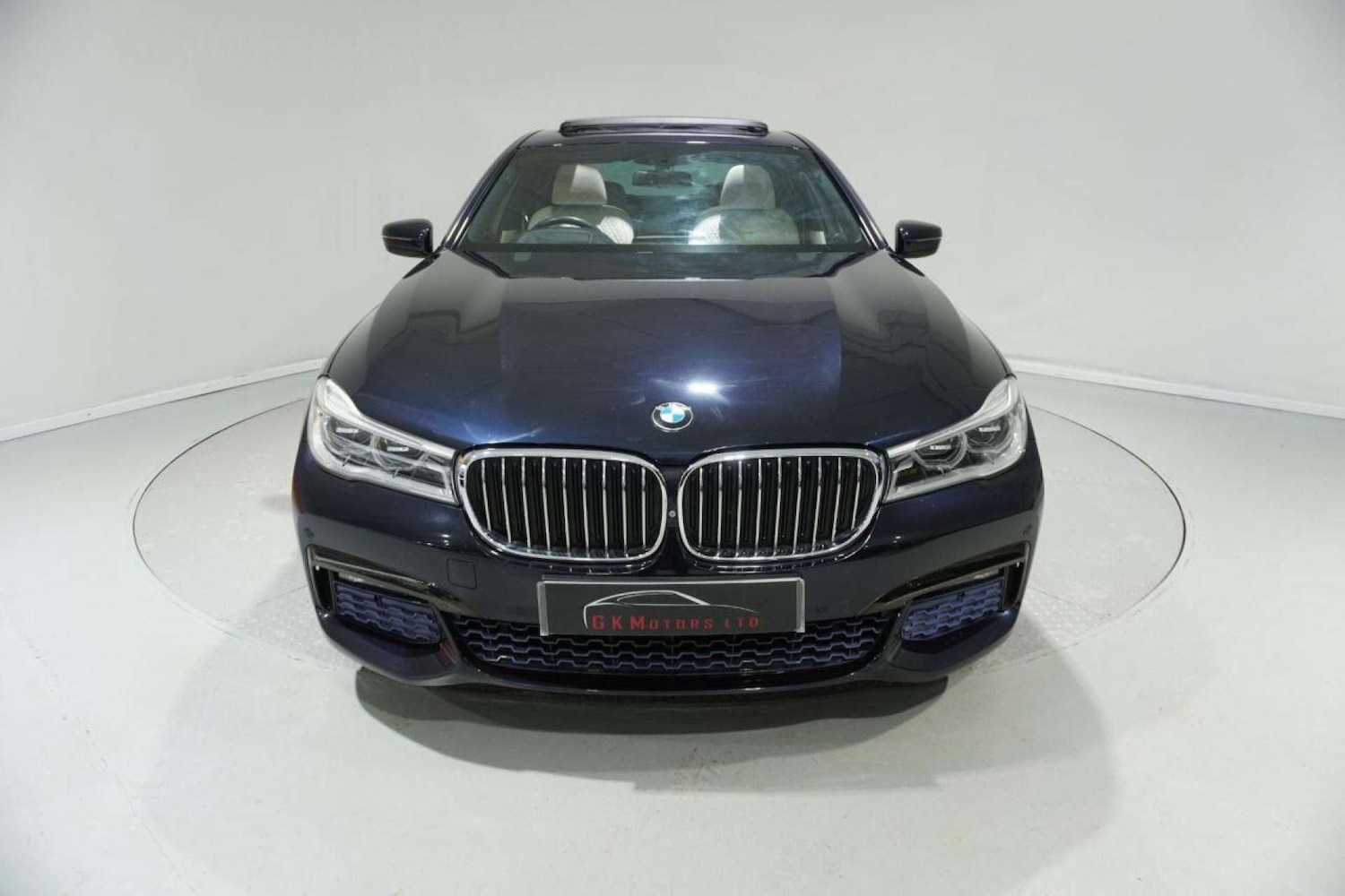Used BMW 7 Series 2015 for sale - 77061682: Photo 53