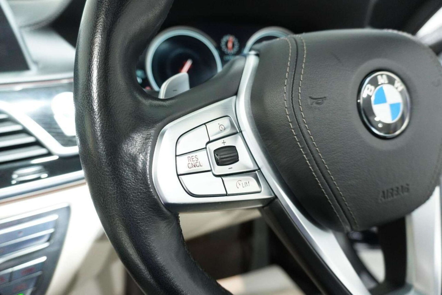 Used BMW 7 Series 2015 for sale - 77061682: Photo 62