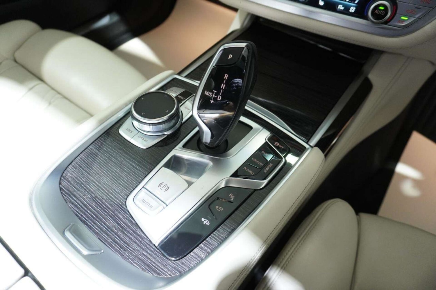 Used BMW 7 Series 2015 for sale - 77061682: Photo 63