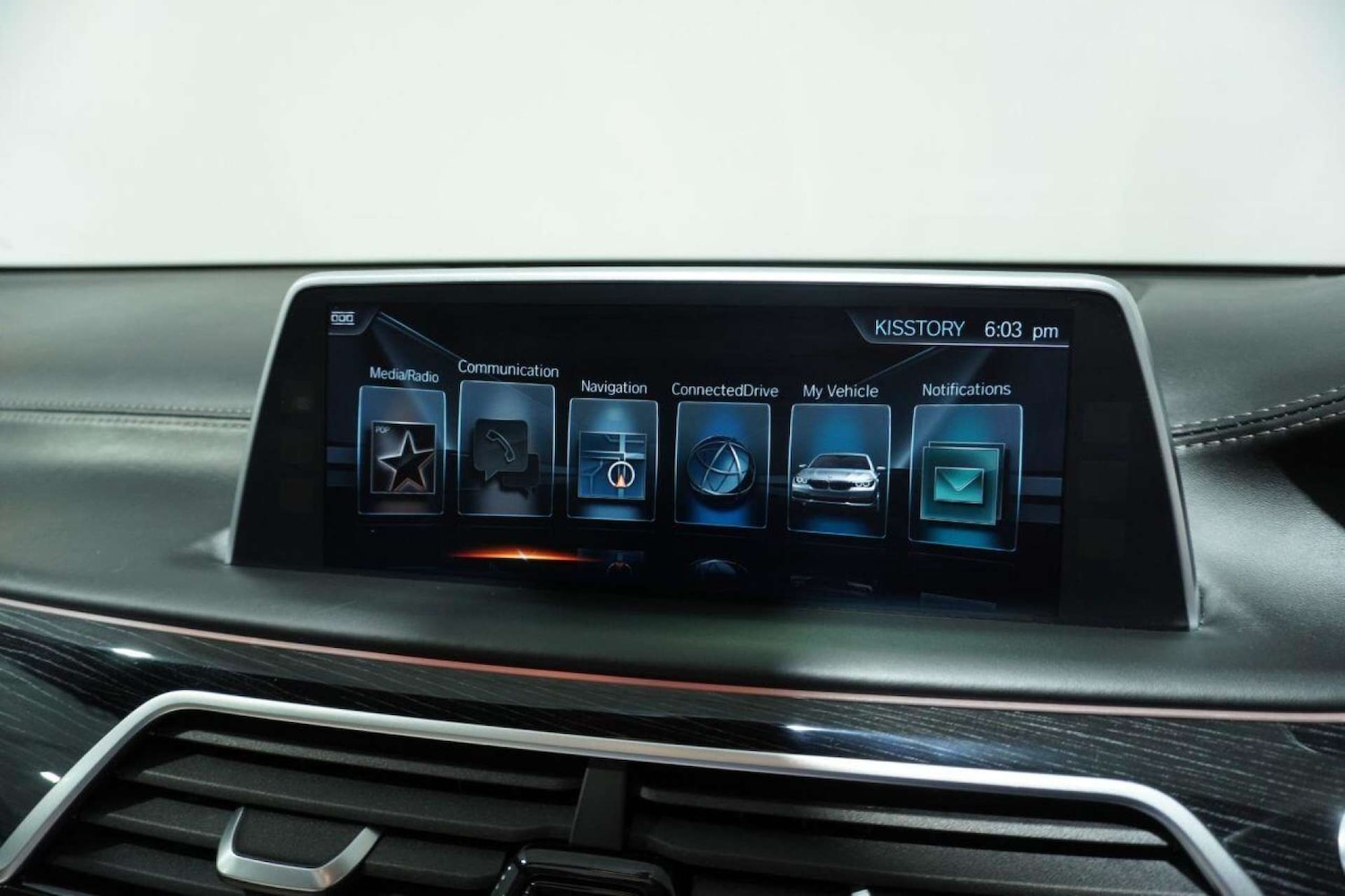 Used BMW 7 Series 2015 for sale - 77061682: Photo 66