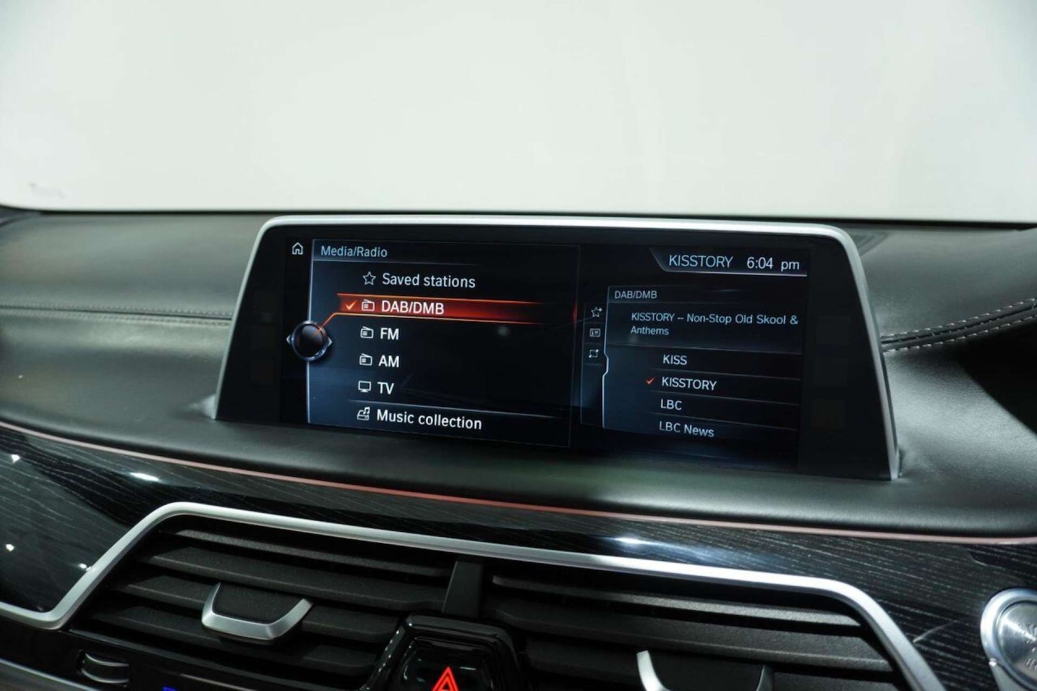 Used BMW 7 Series 2015 for sale - 77061682: Photo 67