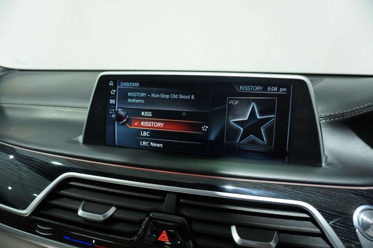 Used BMW 7 Series 2015 for sale - 77061682: Photo 68