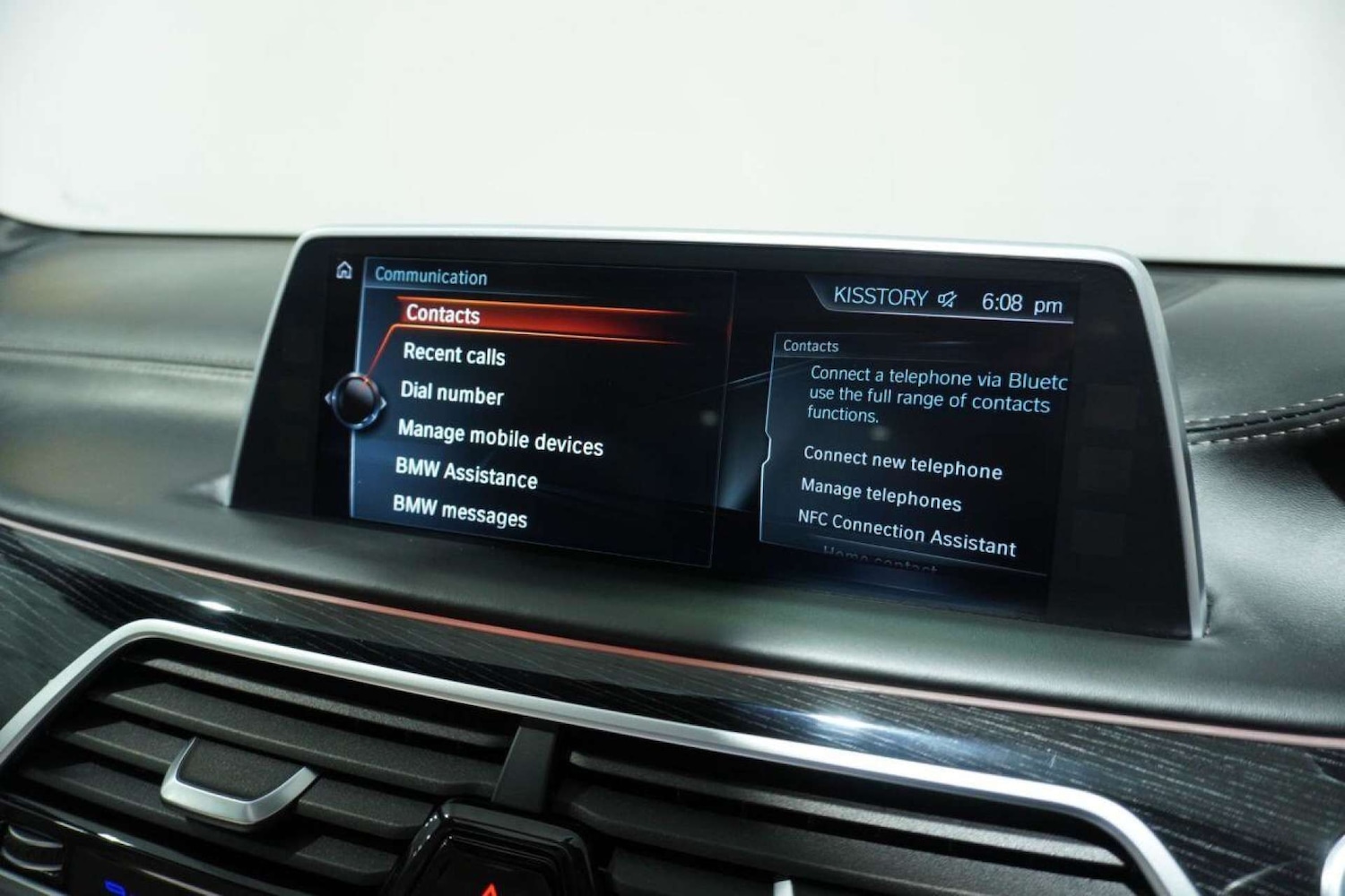 Used BMW 7 Series 2015 for sale - 77061682: Photo 75