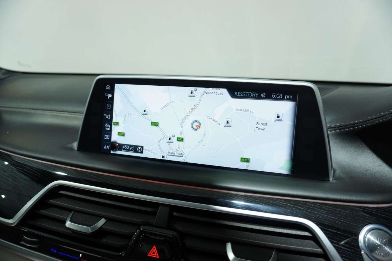 Used BMW 7 Series 2015 for sale - 77061682: Photo 76