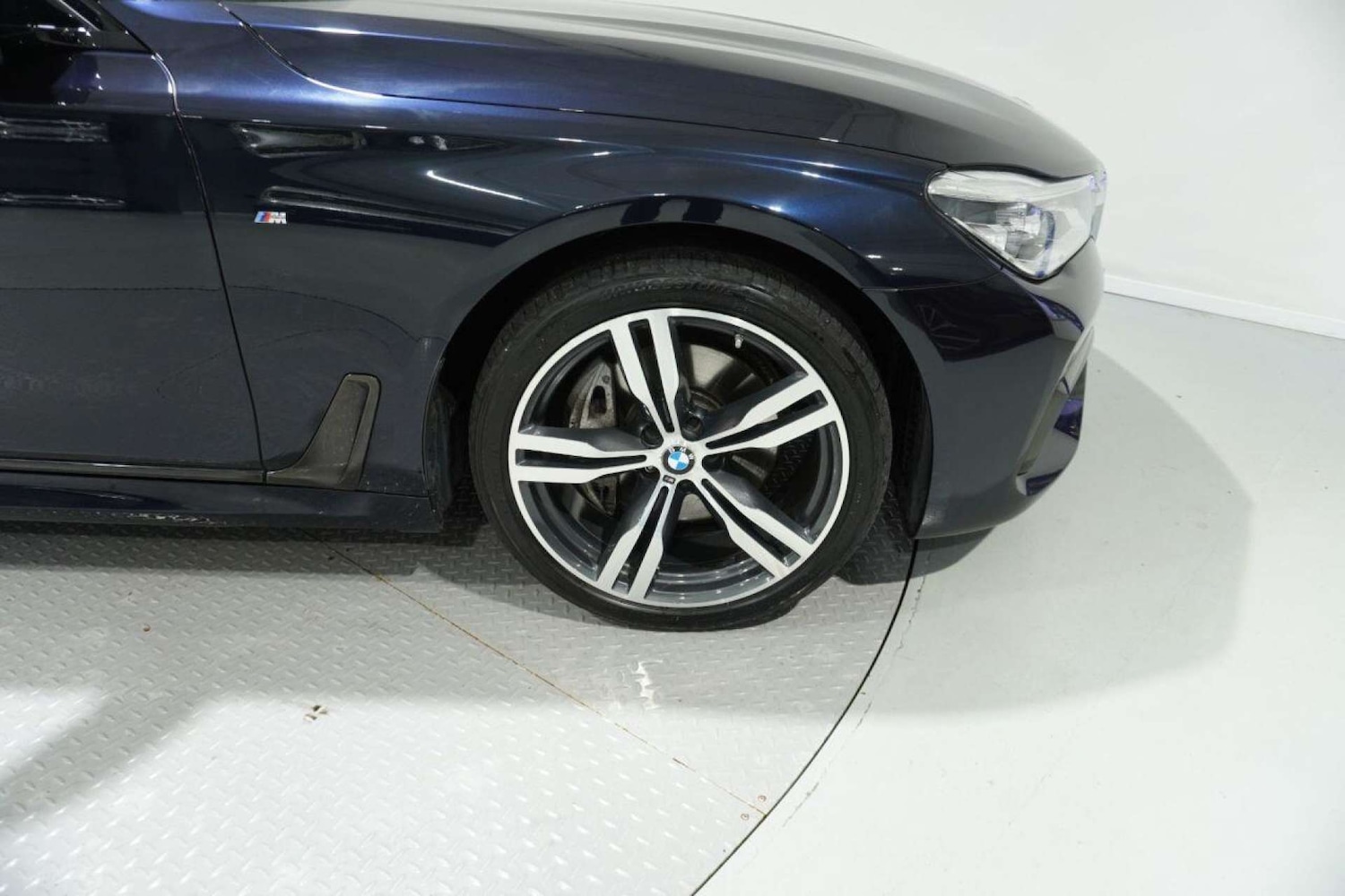 Used BMW 7 Series 2015 for sale - 77061682: Photo 8