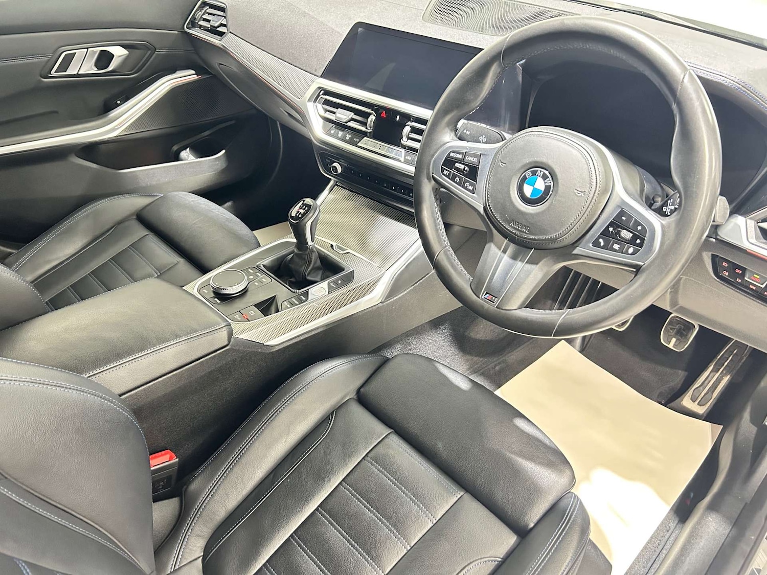 Used BMW 3 Series 2019 for sale - 77172485: Photo 10