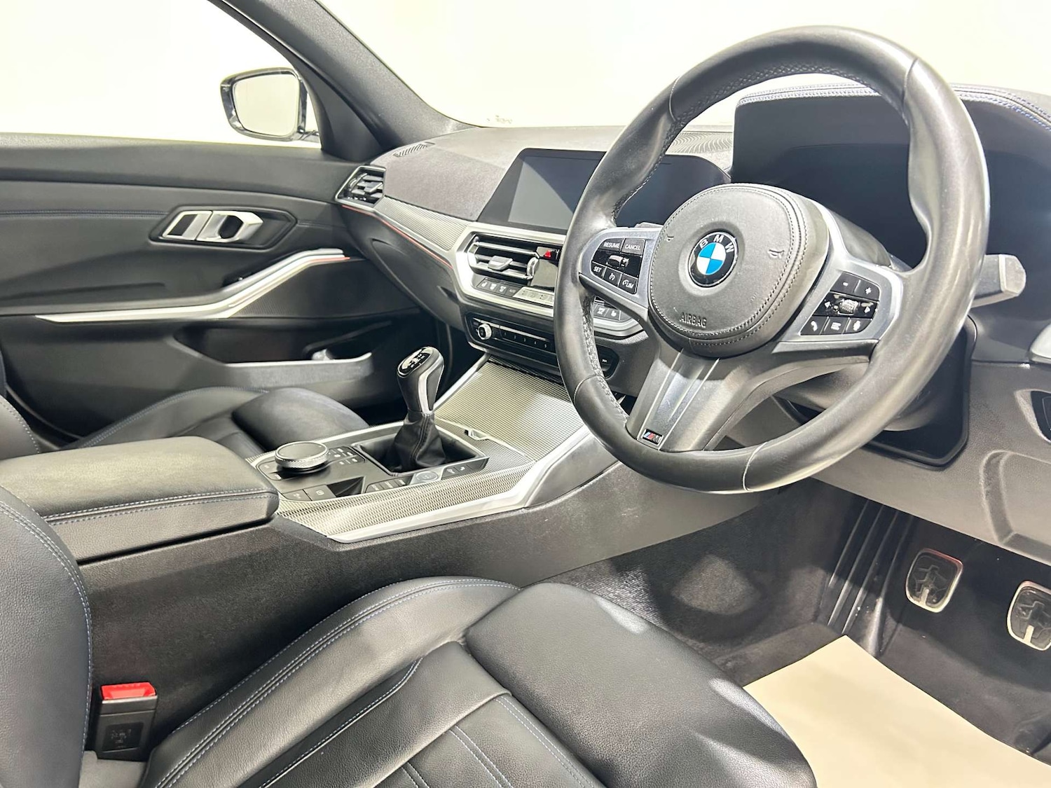Used BMW 3 Series 2019 for sale - 77172485: Photo 11