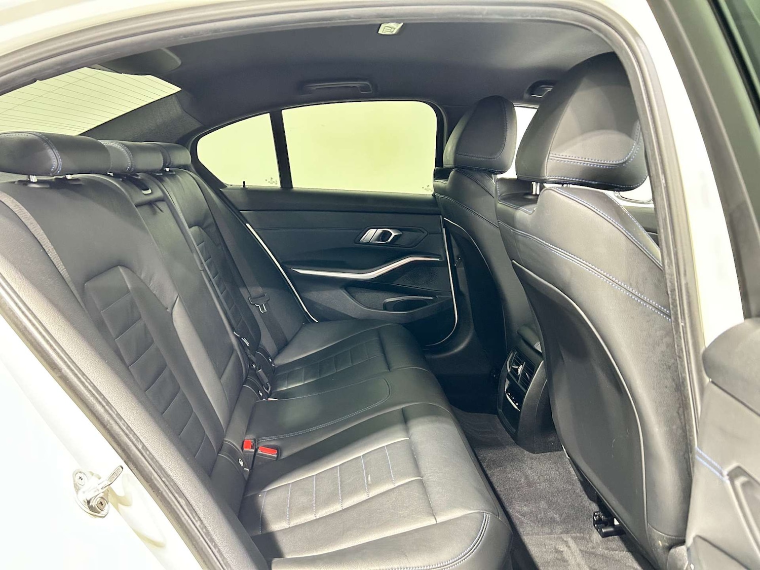 Used BMW 3 Series 2019 for sale - 77172485: Photo 16