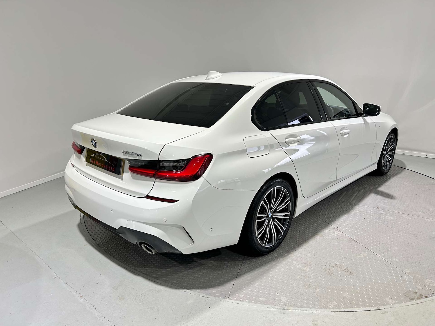 Used BMW 3 Series 2019 for sale - 77172485: Photo 19