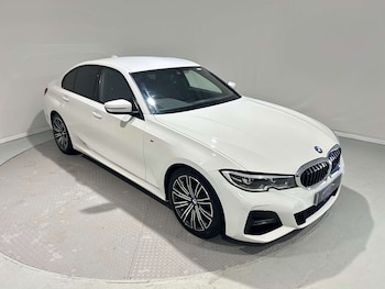 Used BMW 3 Series 2019 for sale - 77172485: Photo