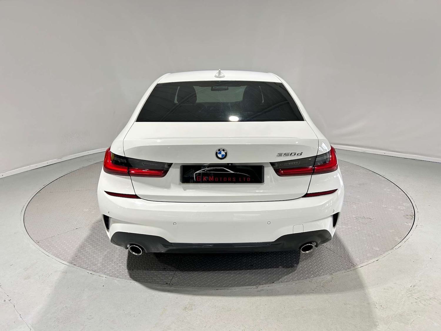 Used BMW 3 Series 2019 for sale - 77172485: Photo 21