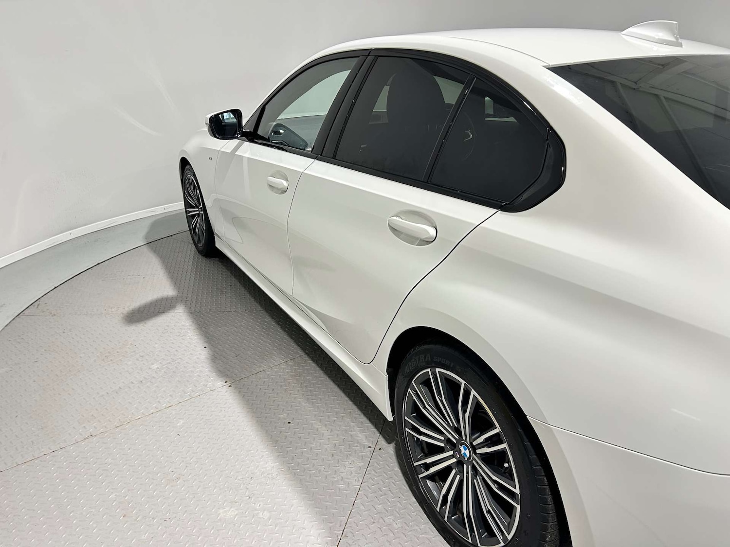 Used BMW 3 Series 2019 for sale - 77172485: Photo 25