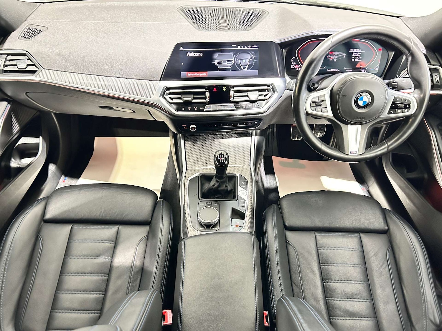 Used BMW 3 Series 2019 for sale - 77172485: Photo 33