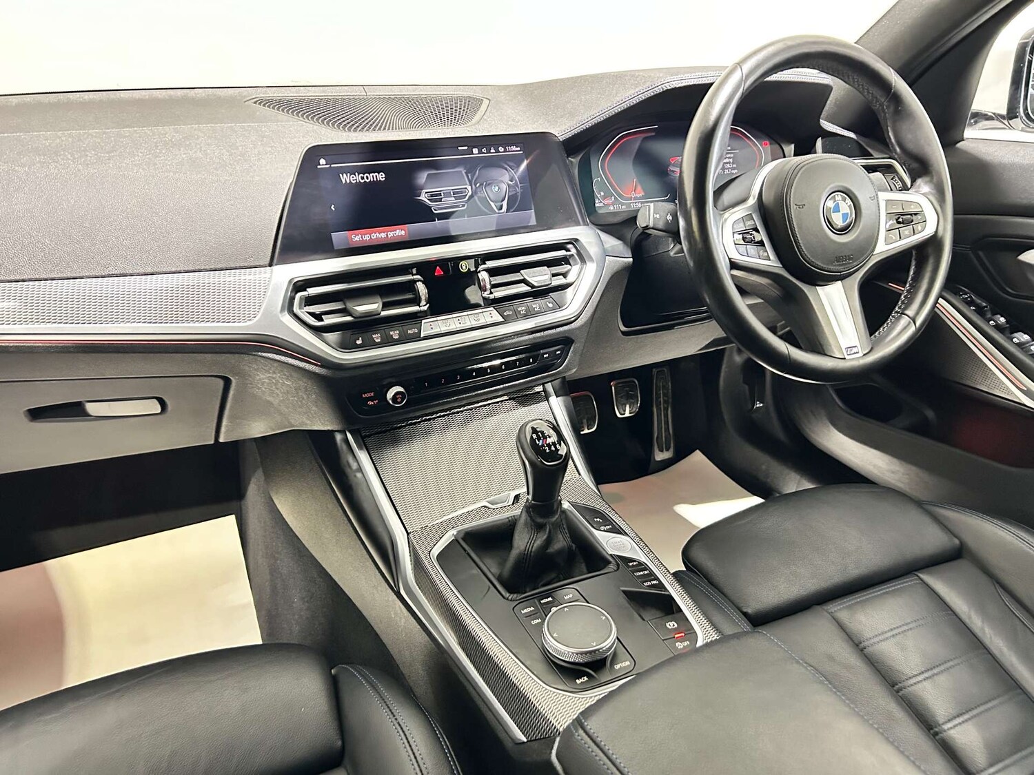 Used BMW 3 Series 2019 for sale - 77172485: Photo 34