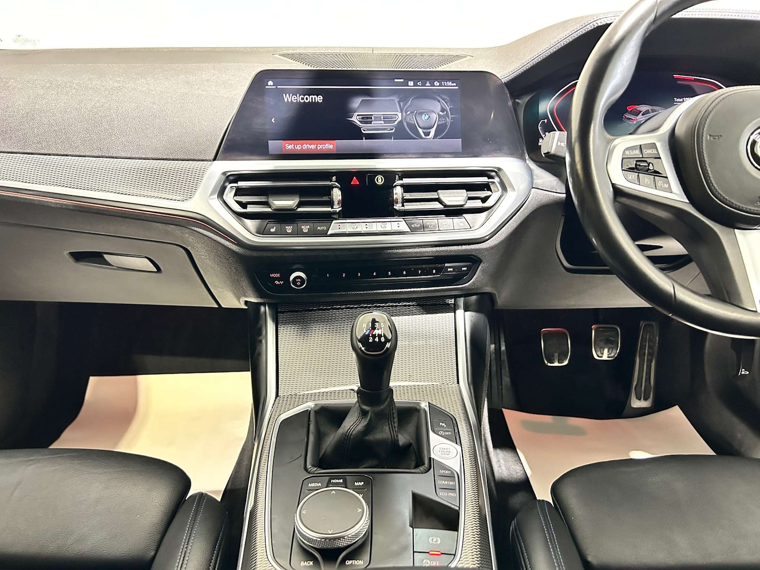 Used BMW 3 Series 2019 for sale - 77172485: Photo 35