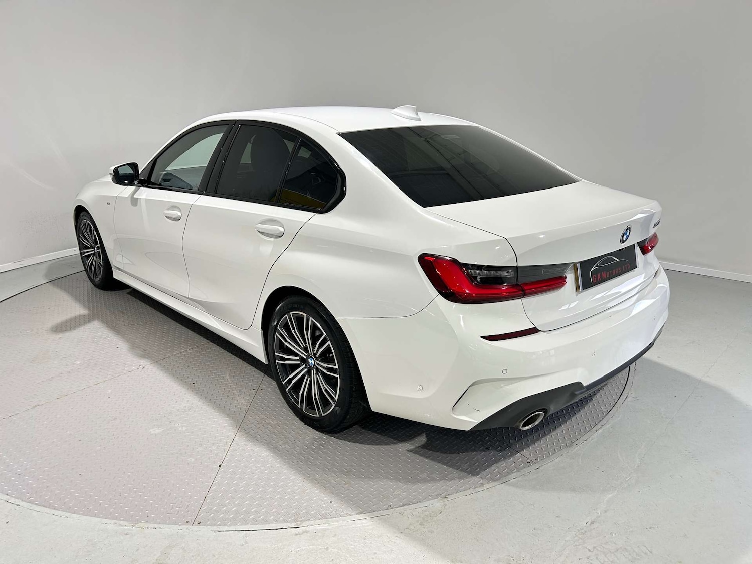Used BMW 3 Series 2019 for sale - 77172485: Photo 37