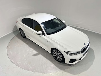 Used BMW 3 Series 2019 for sale - 77172485: Photo