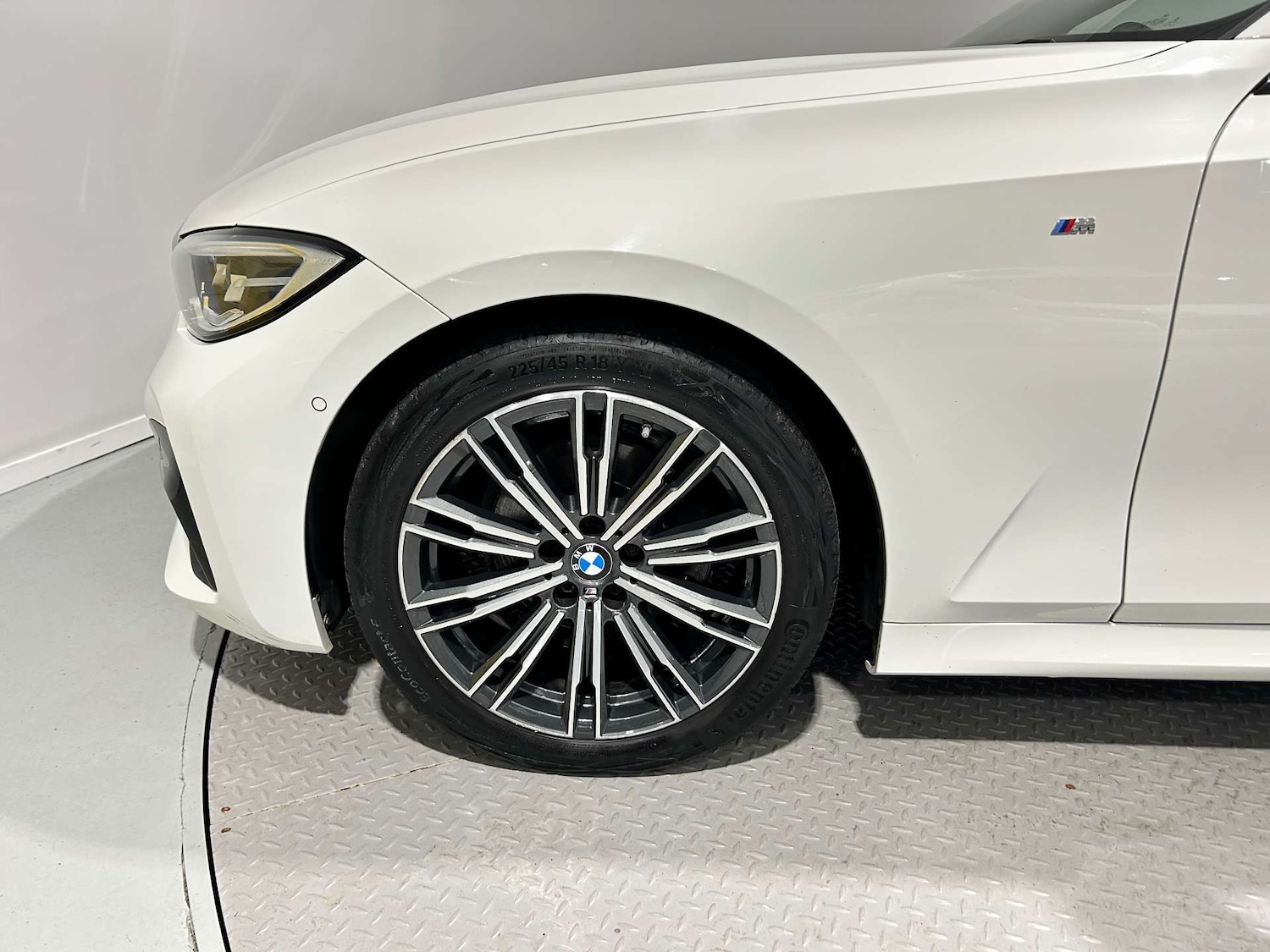 Used BMW 3 Series 2019 for sale - 77172485: Photo 40