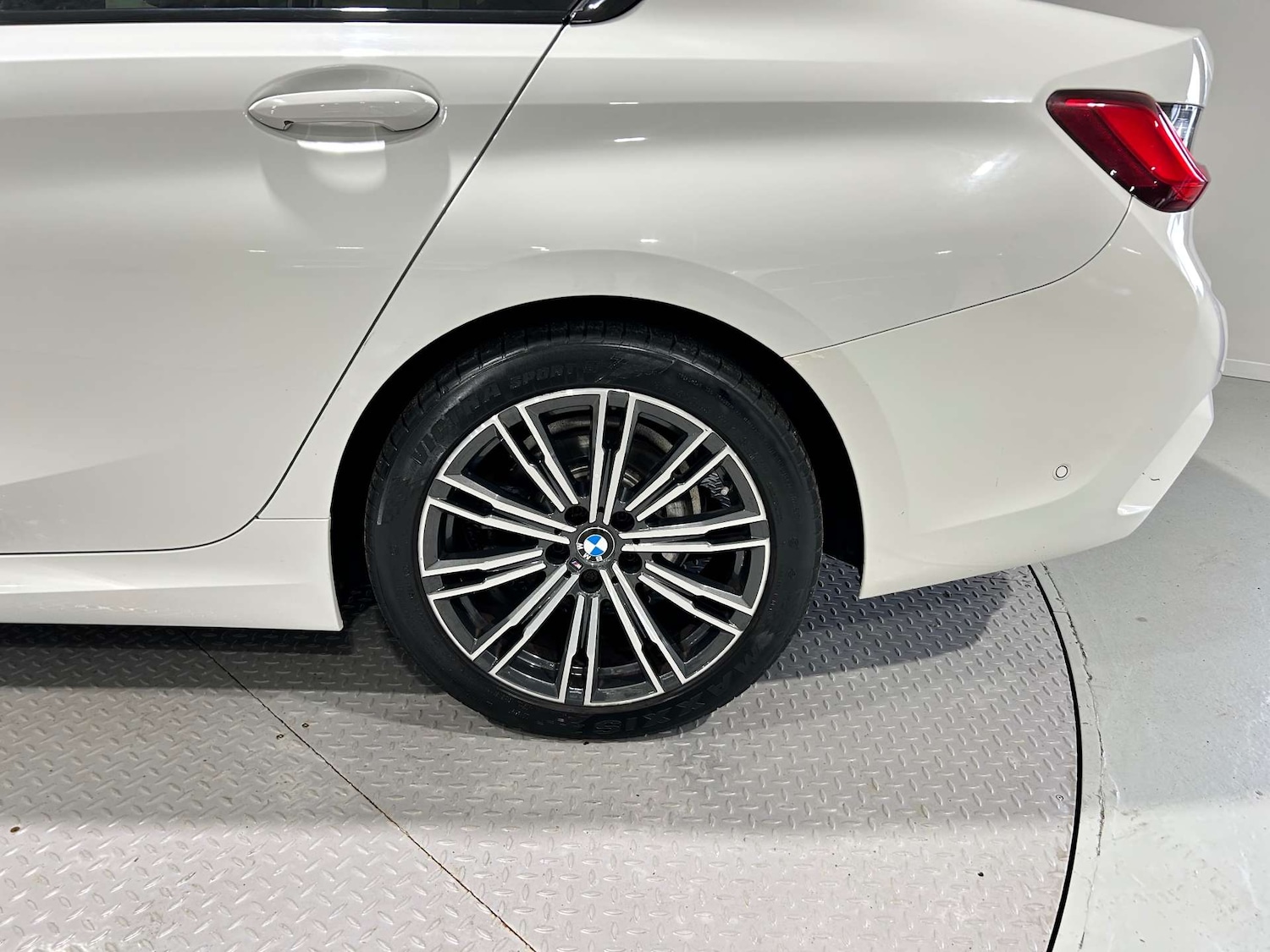 Used BMW 3 Series 2019 for sale - 77172485: Photo 41