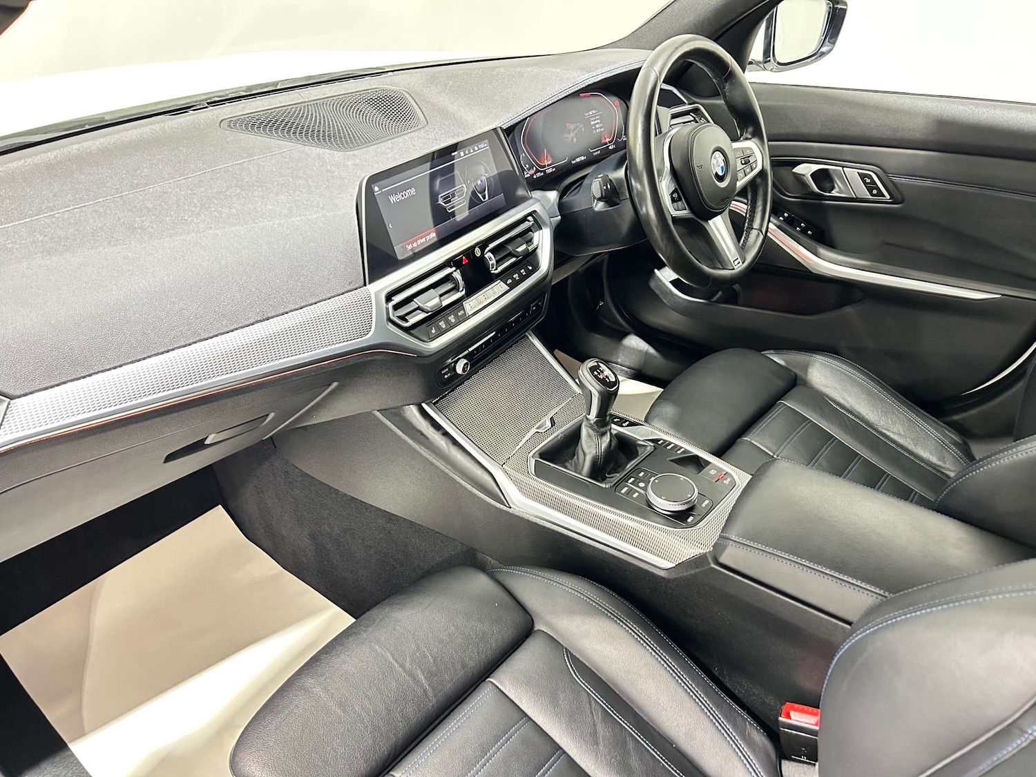 Used BMW 3 Series 2019 for sale - 77172485: Photo 42
