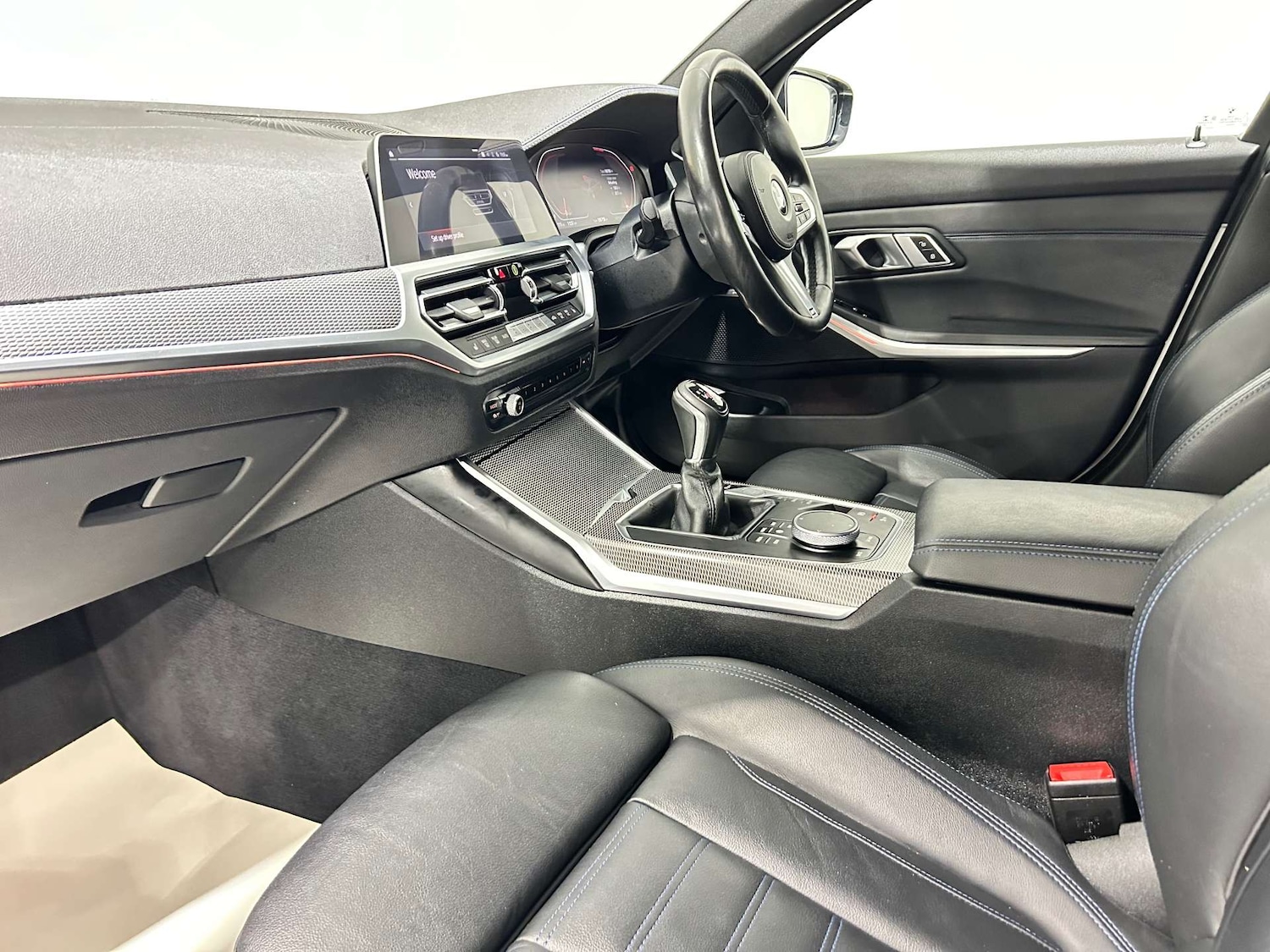 Used BMW 3 Series 2019 for sale - 77172485: Photo 43