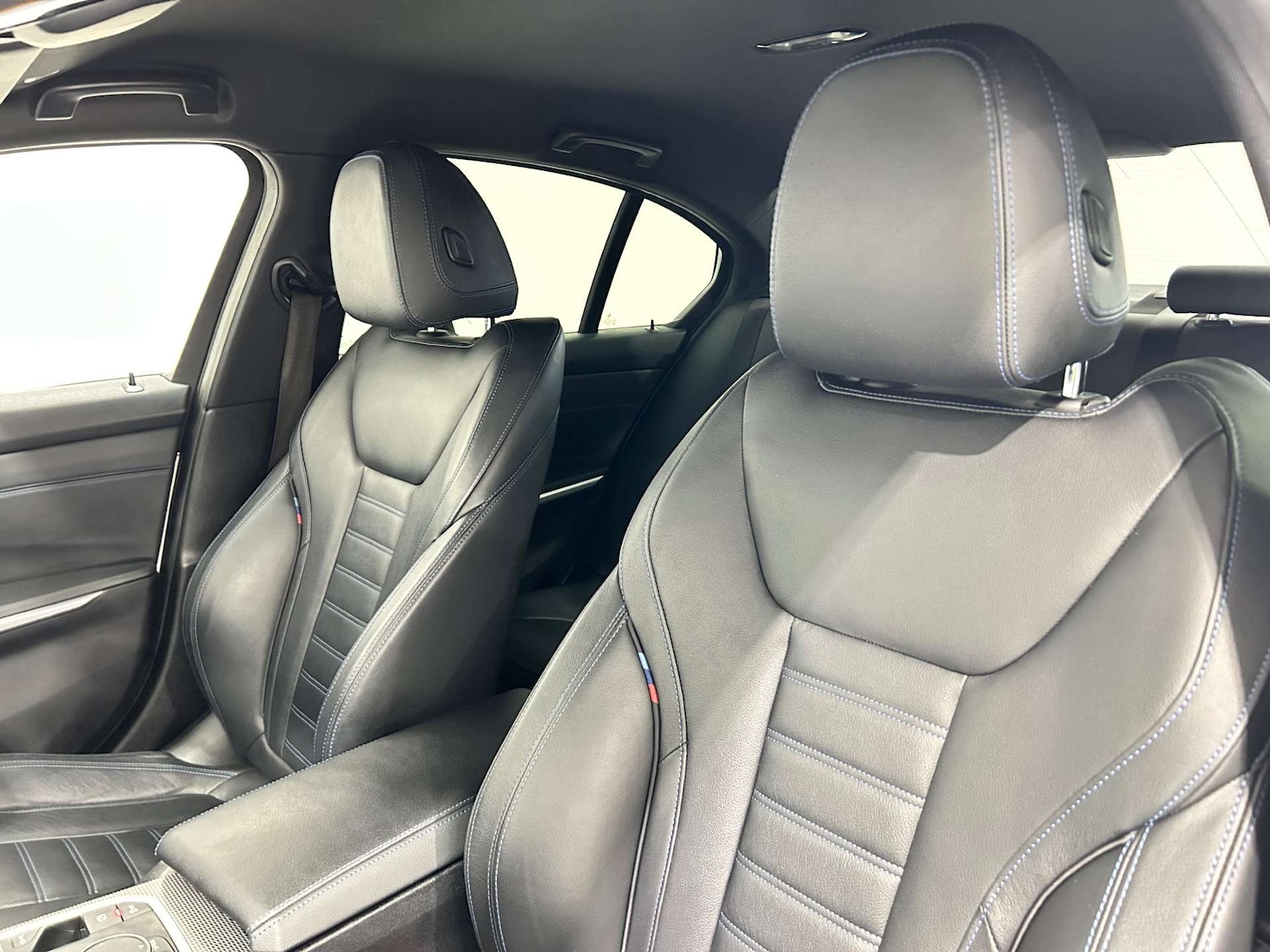 Used BMW 3 Series 2019 for sale - 77172485: Photo 45