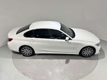 Used BMW 3 Series 2019 for sale - 77172485: Photo