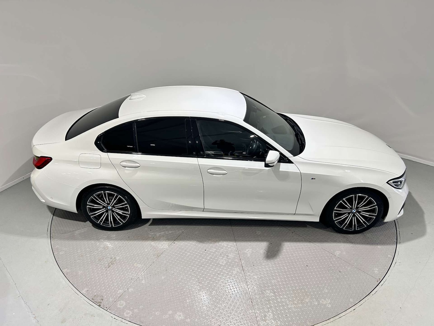 Used BMW 3 Series 2019 for sale - 77172485: Photo 5
