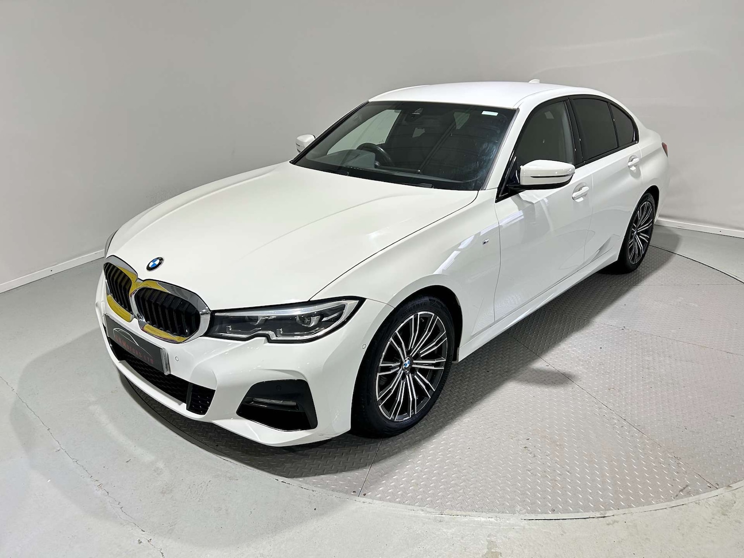 Used BMW 3 Series 2019 for sale - 77172485: Photo 50