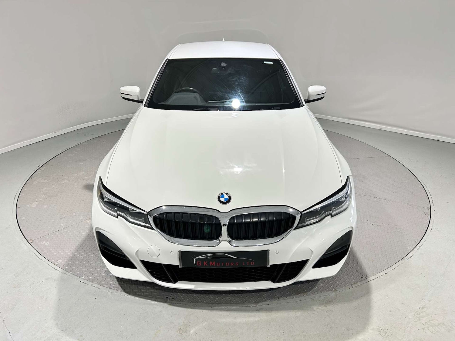 Used BMW 3 Series 2019 for sale - 77172485: Photo 51