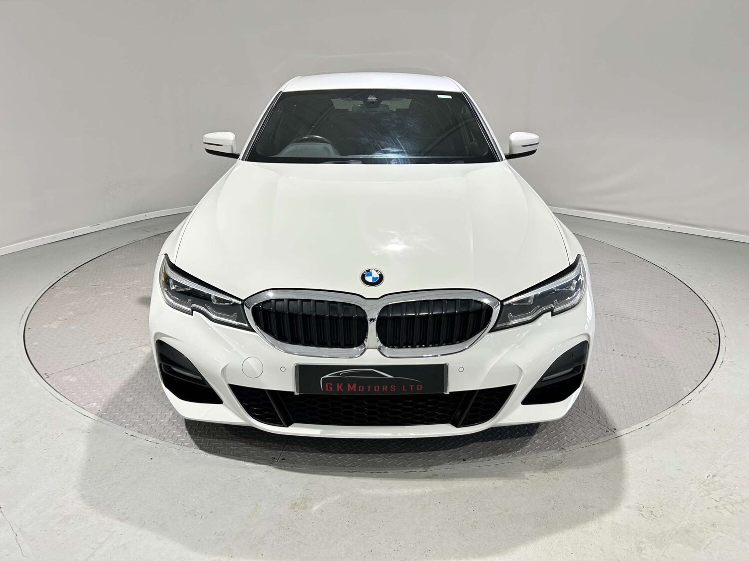 Used BMW 3 Series 2019 for sale - 77172485: Photo 52