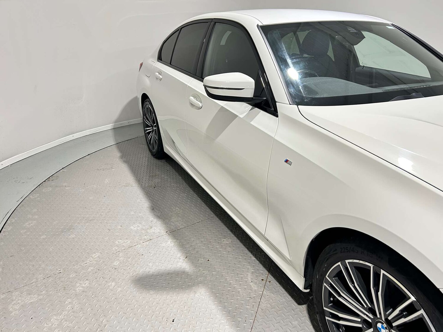 Used BMW 3 Series 2019 for sale - 77172485: Photo 54
