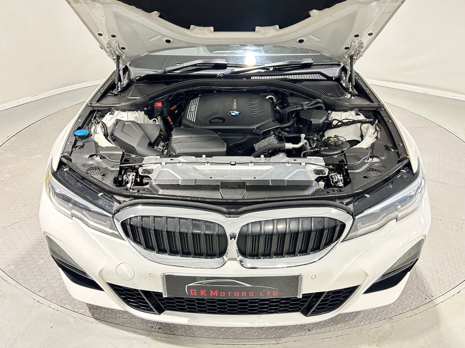 Used BMW 3 Series 2019 for sale - 77172485: Photo 56