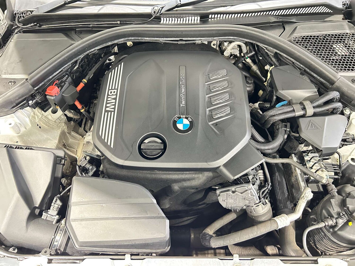 Used BMW 3 Series 2019 for sale - 77172485: Photo 57