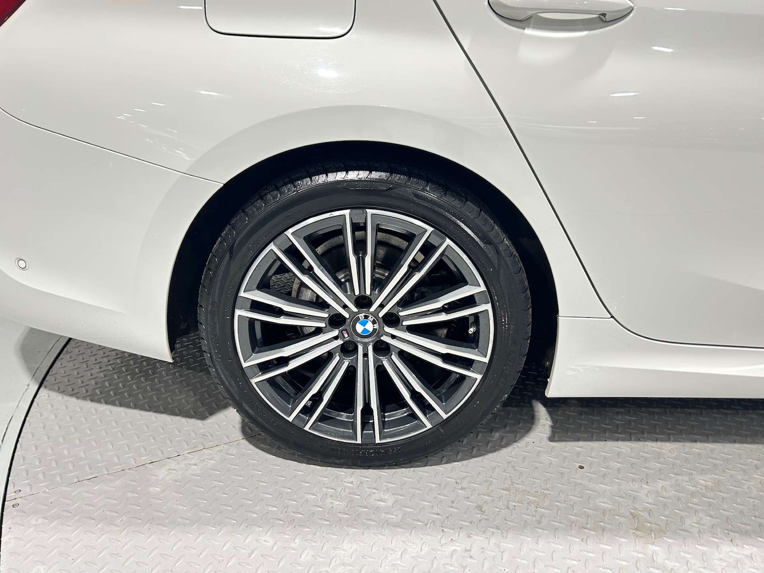 Used BMW 3 Series 2019 for sale - 77172485: Photo 8