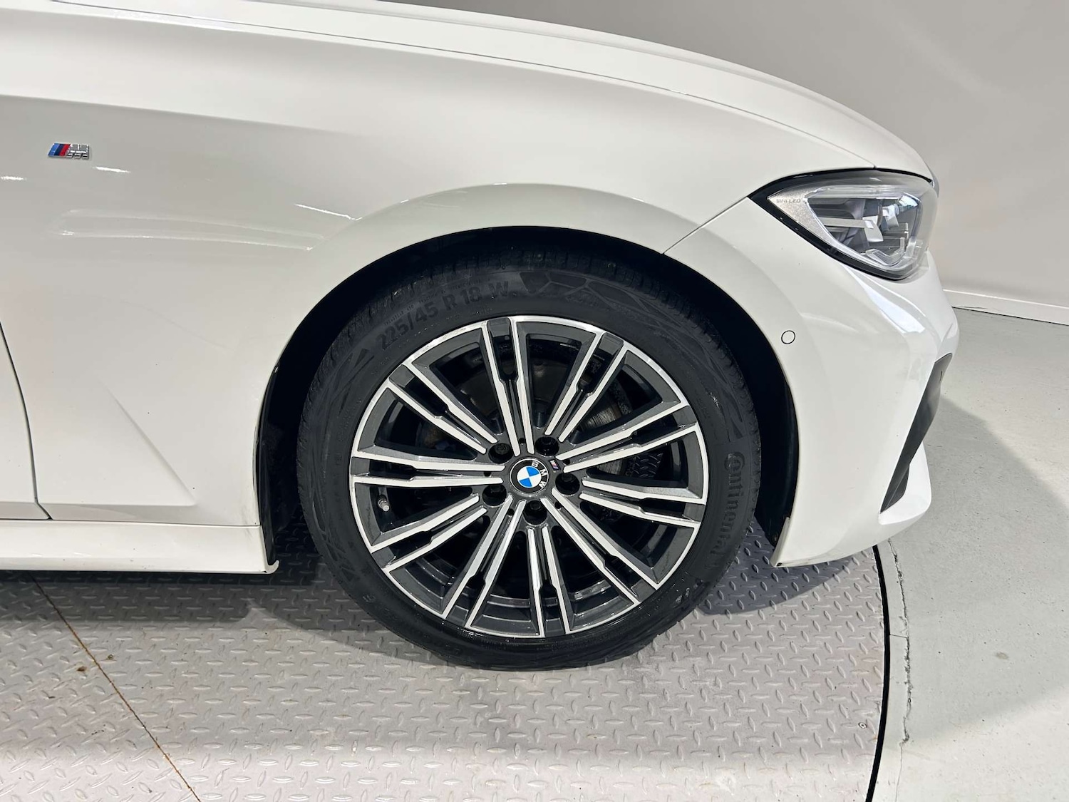 Used BMW 3 Series 2019 for sale - 77172485: Photo 9