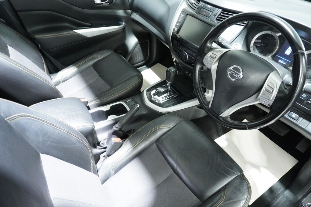 Used Nissan Navara 2020 for sale - 76820512: Photo 10