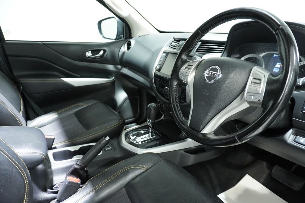 Used Nissan Navara 2020 for sale - 76820512: Photo 11