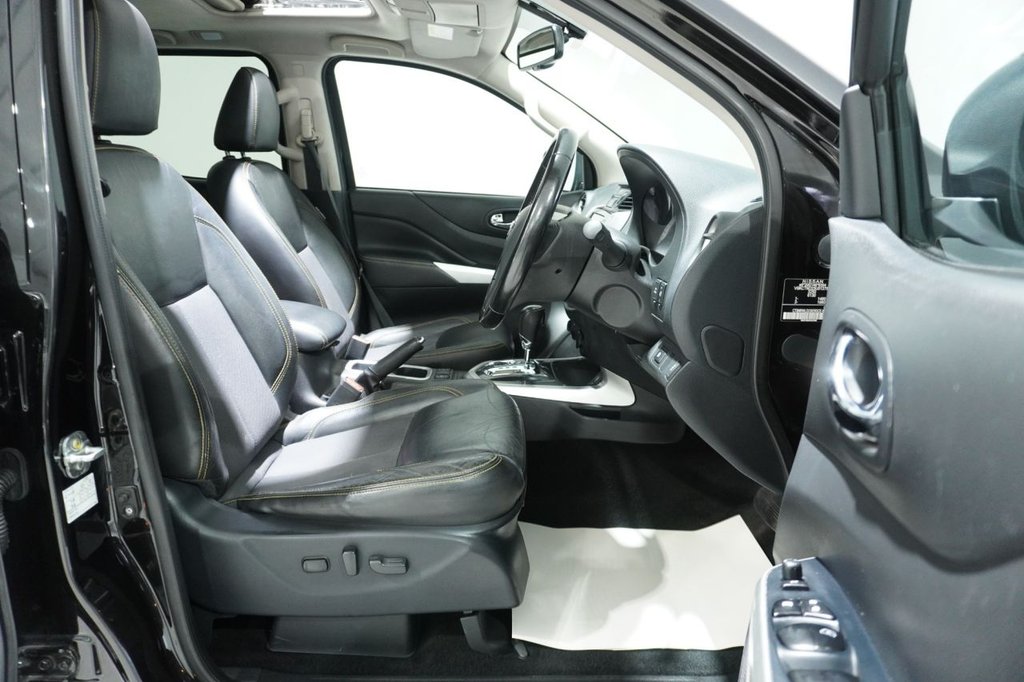 Used Nissan Navara 2020 for sale - 76820512: Photo 12