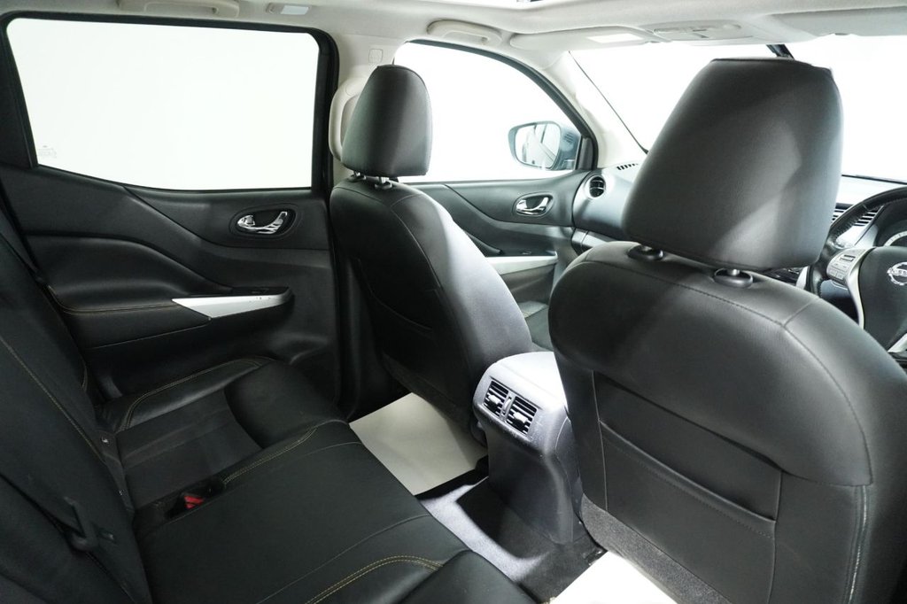 Used Nissan Navara 2020 for sale - 76820512: Photo 16