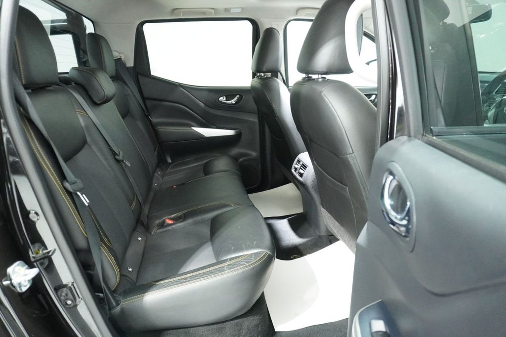 Used Nissan Navara 2020 for sale - 76820512: Photo 17