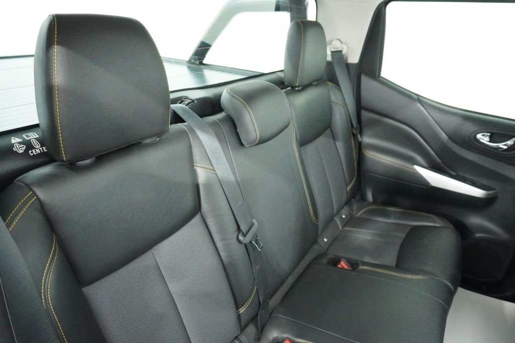 Used Nissan Navara 2020 for sale - 76820512: Photo 18