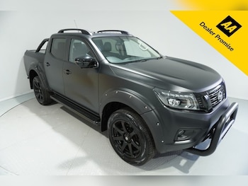 Used Nissan Navara 2020 for sale - 76820512: Photo