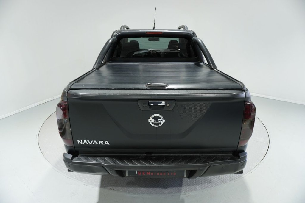 Used Nissan Navara 2020 for sale - 76820512: Photo 20