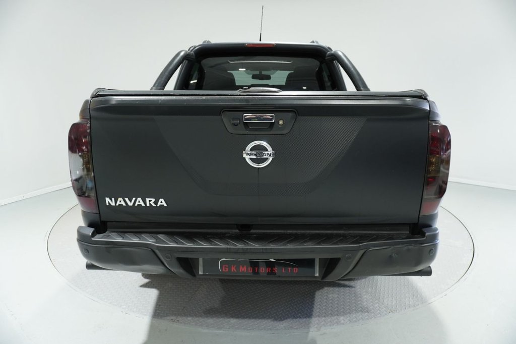 Used Nissan Navara 2020 for sale - 76820512: Photo 21